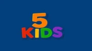 نزل التردد الجديد لقناة 5 Kids على نايل سات عام 2026